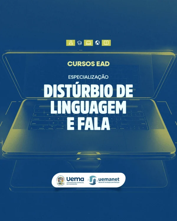 Distúrbio de linguagem e fala