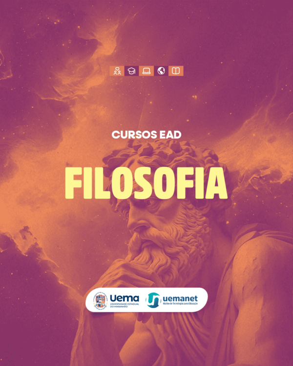 Licenciatura em Filosofia