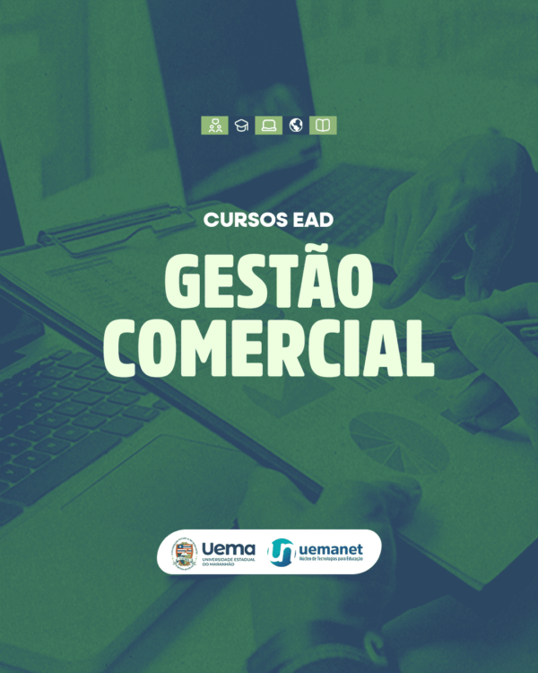 Tecnologia em Gestão Comercial