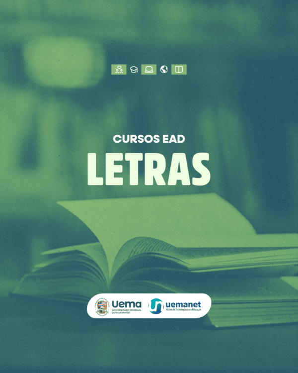 Licenciatura em Letras