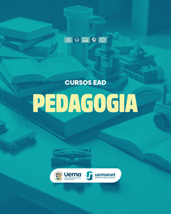 Licenciatura Pedagogia
