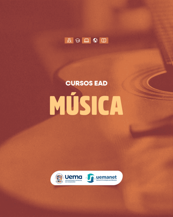 Licenciatura em Música