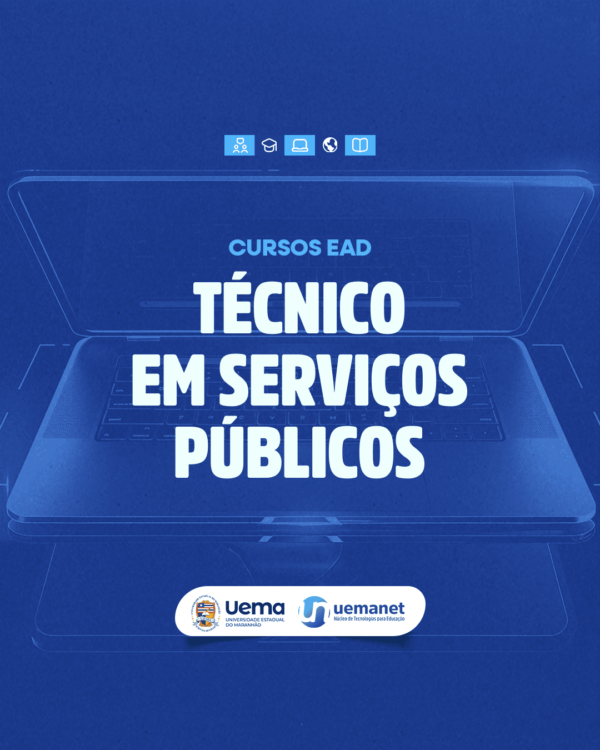 Técnico em Serviços Públicos