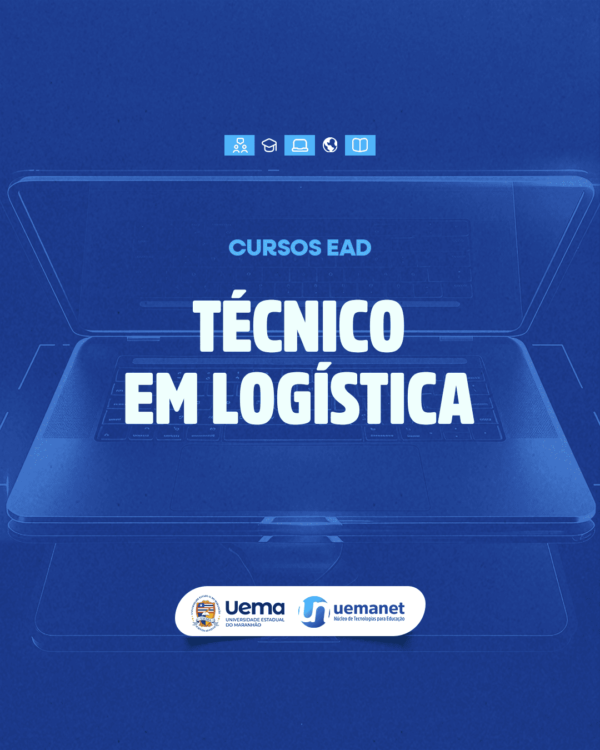 Técnico em Logística