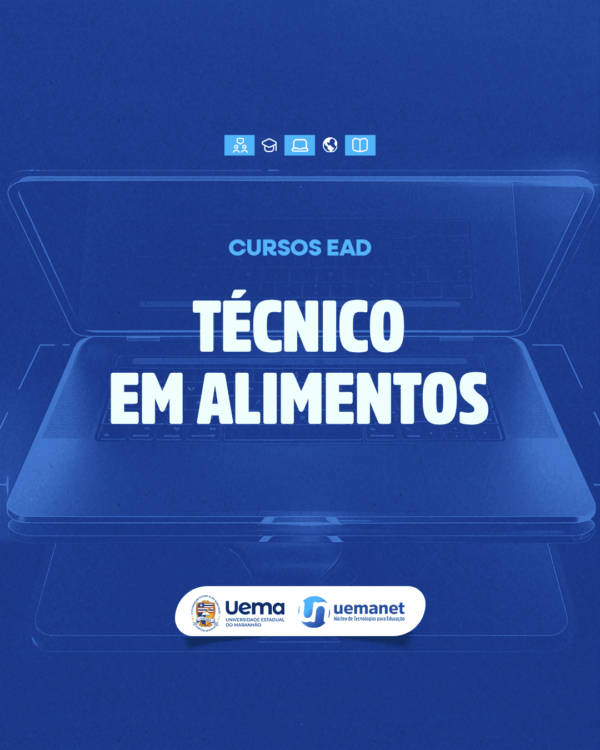 Técnico em Alimentos