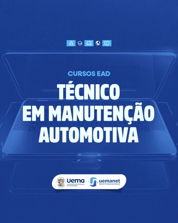 Técnico em Manutenção Automotiva