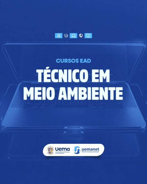Técnico em Meio Ambiente