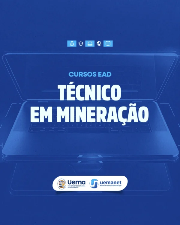 Técnico em Mineração