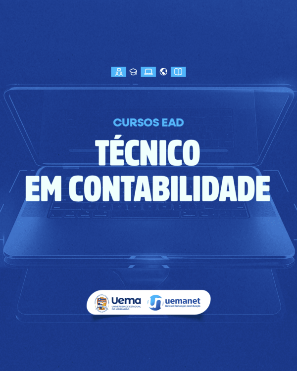 Cursos Técnicos : Técnico em Contabilidade