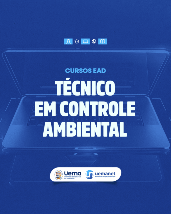 Técnico em Controle Ambiental