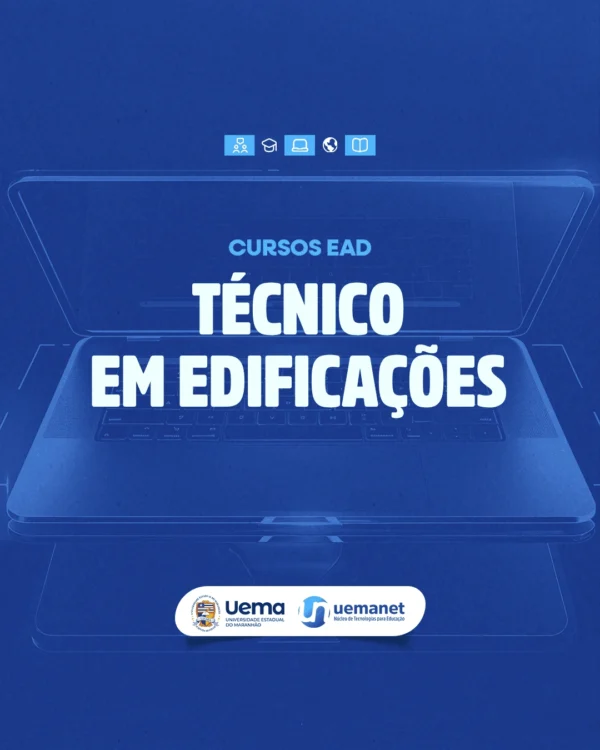 Técnico em Edificações