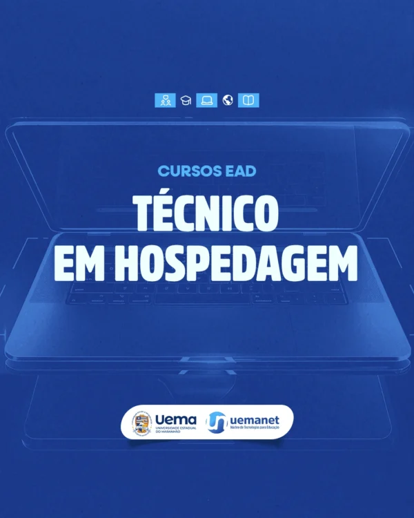 Técnico em Hospedagem