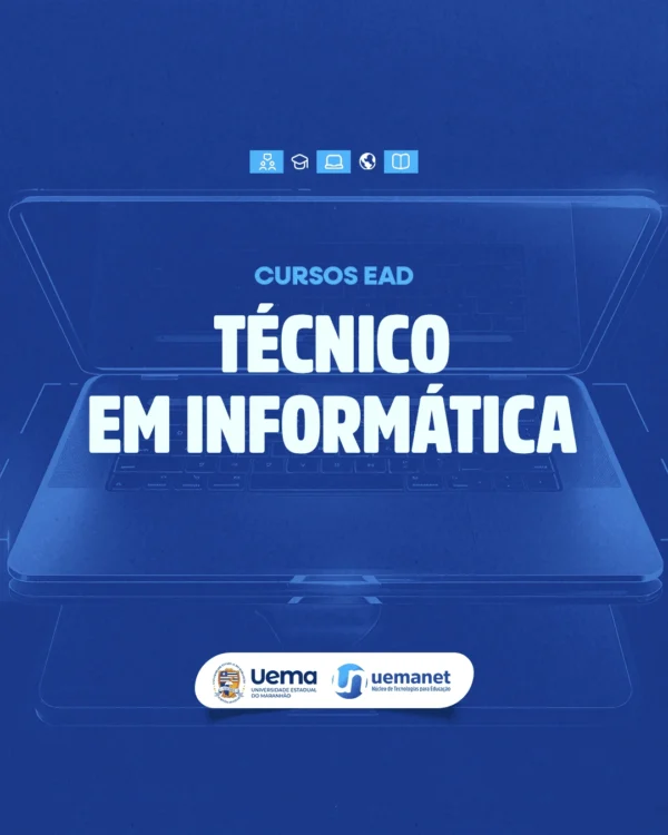 Técnico em Informática