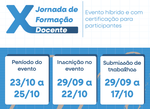 Jornada Docente
