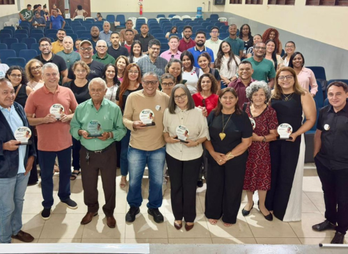 capa encontro