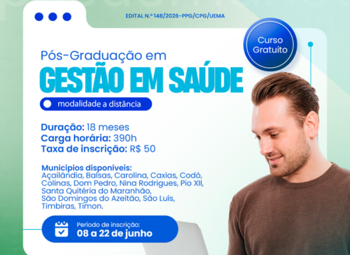 gestão em saúde