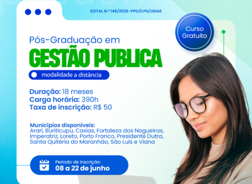 gestão pública