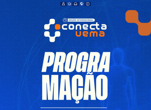 programação